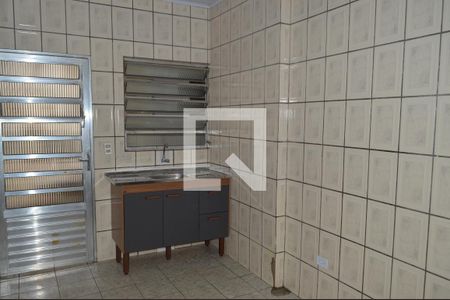 Casa à venda com 100m², 3 quartos e 1 vagaCozinha