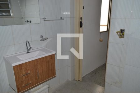 Casa à venda com 100m², 3 quartos e 1 vagaBanheiro da Suíte