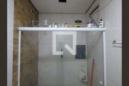 Casa à venda com 200m², 3 quartos e 2 vagasBanheiro - Box