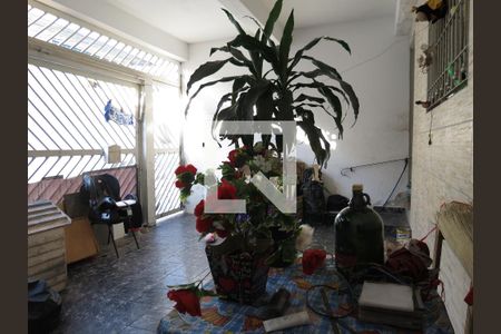 Casa à venda com 200m², 3 quartos e 2 vagasGaragem