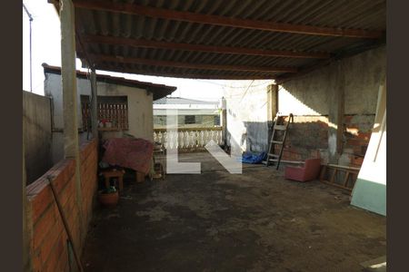 Casa à venda com 200m², 3 quartos e 2 vagasEdículaQuintal Edícula