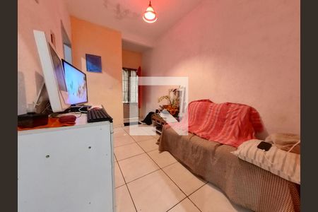 Sala de casa para alugar com 3 quartos, 200m² em Parque São Luís, São Paulo