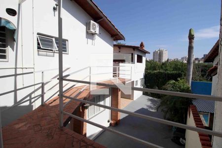 Casa para alugar com 343m², 5 quartos e 8 vagasÁrea externa