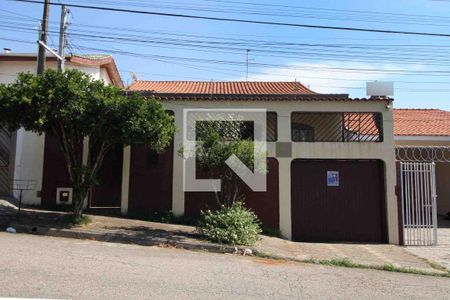 Casa para alugar com 343m², 5 quartos e 8 vagasFachada