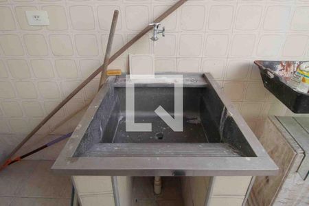 Casa para alugar com 343m², 5 quartos e 8 vagasÁrea de Serviço