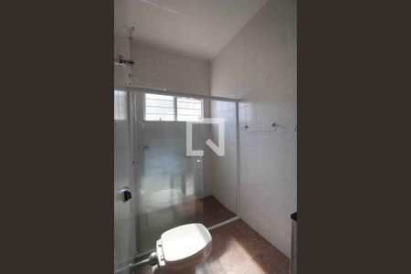 Banheiro da Suíte de casa para alugar com 4 quartos, 343m² em Jardim Refúgio, Sorocaba