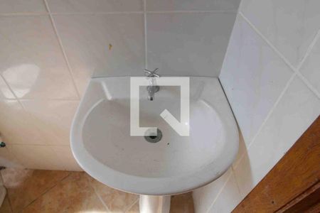 Casa para alugar com 343m², 5 quartos e 8 vagasBanheiro Edícula