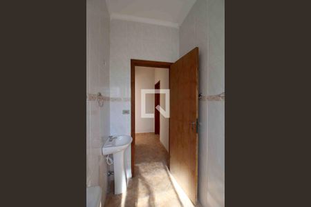 Casa para alugar com 343m², 5 quartos e 8 vagasBanheiro Edícula