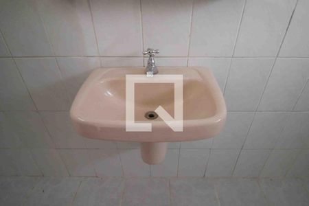 Casa para alugar com 343m², 5 quartos e 8 vagasBanheiro da Suíte 2