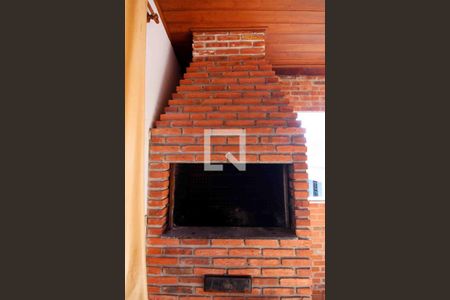 Casa para alugar com 343m², 5 quartos e 8 vagasÁrea gourmet