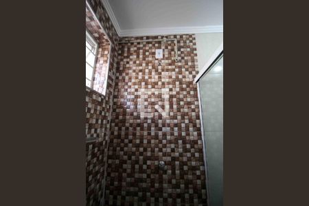 Casa para alugar com 343m², 5 quartos e 8 vagasBanheiro da Suíte 3