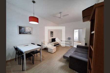 Apartamento para alugar com 1 quarto, 73m² em Botafogo, Rio de Janeiro