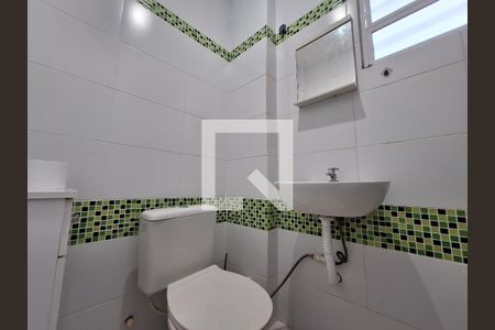 Apartamento à venda com 73m², 1 quarto e sem vaga Apartamento à venda com 73m², 1 quarto e sem vagaBanheiro