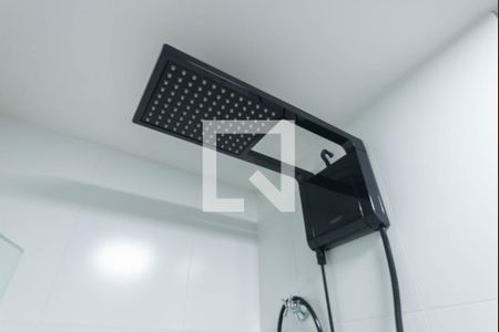 Studio para alugar com 24m², 1 quarto e sem vagaBanheiro