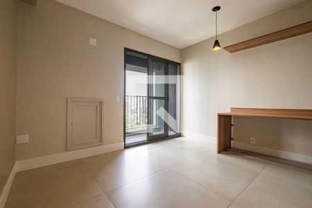 Studio de kitnet/studio à venda com 1 quarto, 26m² em Cerqueira César, São Paulo