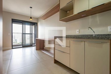 Studio de kitnet/studio à venda com 1 quarto, 26m² em Cerqueira César, São Paulo