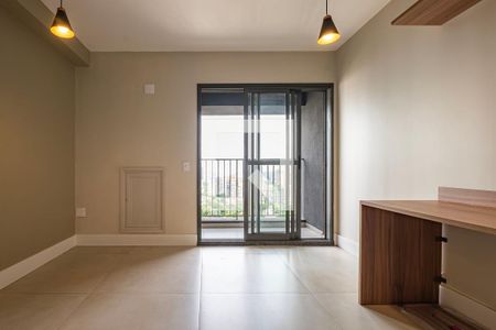 Studio de kitnet/studio à venda com 1 quarto, 26m² em Cerqueira César, São Paulo