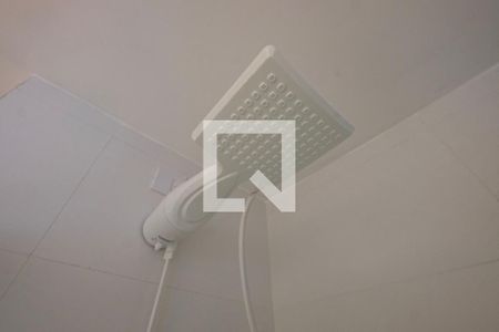 Studio para alugar com 26m², 1 quarto e sem vagaBanheiro