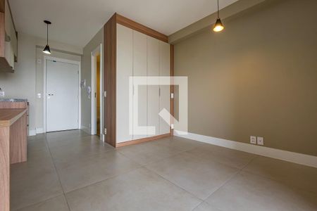 Studio de kitnet/studio à venda com 1 quarto, 26m² em Cerqueira César, São Paulo