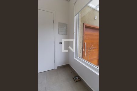 Lavabo de casa de condomínio para alugar com 4 quartos, 345m² em Alphaville, Santana de Parnaíba