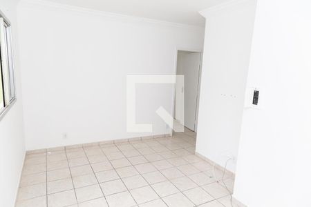 Sala de apartamento para alugar com 2 quartos, 60m² em Jardim Albertina, Guarulhos