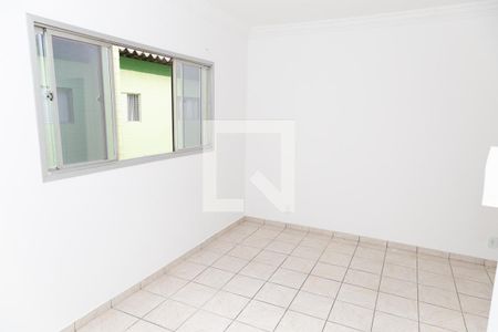 Sala de apartamento para alugar com 2 quartos, 60m² em Jardim Albertina, Guarulhos