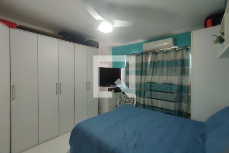 Quarto 2 de apartamento para alugar com 2 quartos, 60m² em Tanque, Rio de Janeiro