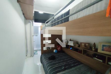 Quarto 1 de apartamento para alugar com 2 quartos, 60m² em Tanque, Rio de Janeiro