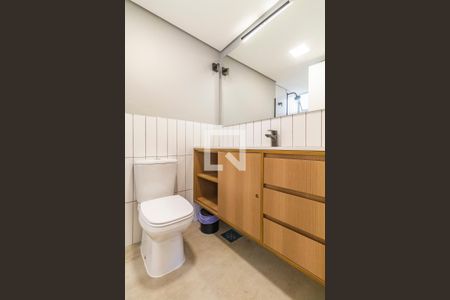 Apartamento à venda com 80m², 2 quartos e 1 vagaBanheiro