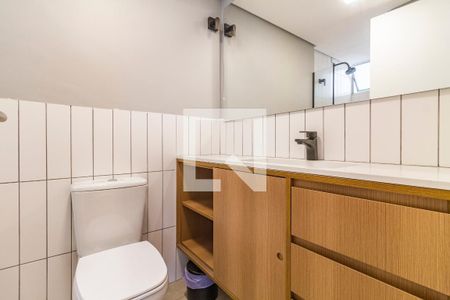 Apartamento à venda com 80m², 2 quartos e 1 vagaBanheiro