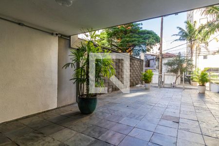 Apartamento à venda com 80m², 2 quartos e 1 vagaÁrea comum - Área Externa