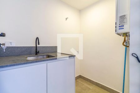 Apartamento à venda com 80m², 2 quartos e 1 vagaÁrea de Serviço