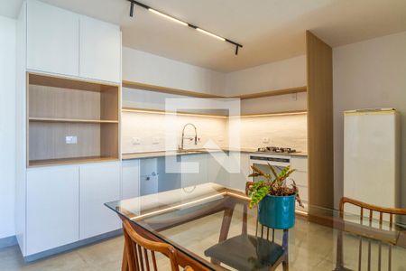 Apartamento à venda com 80m², 2 quartos e 1 vagaCozinha
