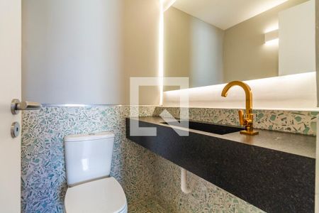 Apartamento à venda com 80m², 2 quartos e 1 vagaLavabo