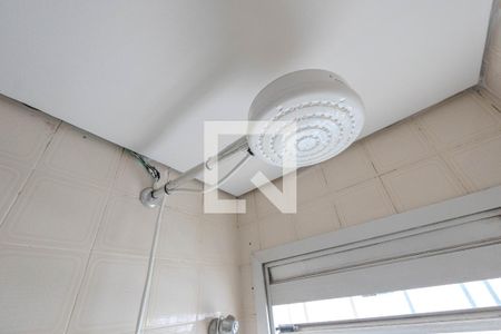 Apartamento para alugar com 40m², 1 quarto e 1 vaga Apartamento para alugar com 40m², 1 quarto e 1 vagaBanheiro