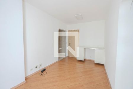 Apartamento para alugar com 40m², 1 quarto e 1 vaga Apartamento para alugar com 40m², 1 quarto e 1 vagaSala