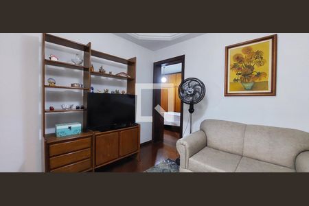 Apartamento à venda com 170m², 3 quartos e 3 vagasSala 3 Televisão