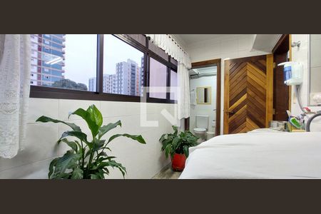 Apartamento à venda com 170m², 3 quartos e 3 vagasÁrea de Serviço