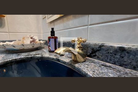 Apartamento à venda com 170m², 3 quartos e 3 vagasLavabo