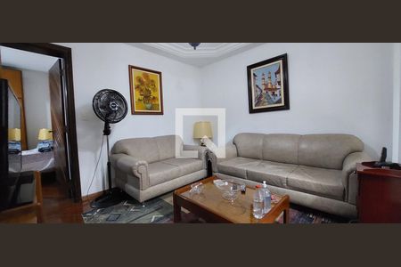 Apartamento à venda com 170m², 3 quartos e 3 vagasSala 3 Televisão