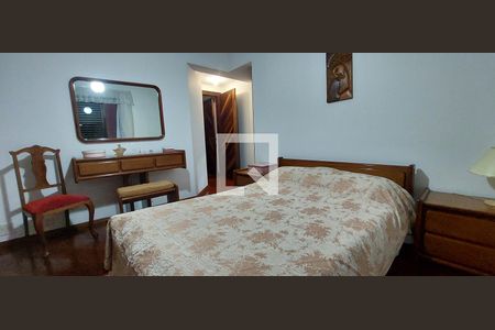 Apartamento à venda com 170m², 3 quartos e 3 vagasQuarto 3 suíte