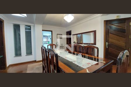 Apartamento à venda com 170m², 3 quartos e 3 vagasSala 2 Jantar