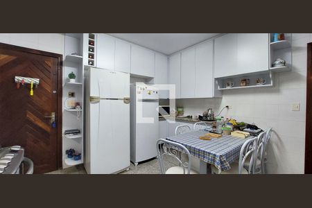 Apartamento à venda com 170m², 3 quartos e 3 vagasCozinha