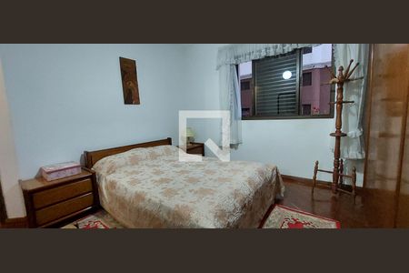 Apartamento à venda com 170m², 3 quartos e 3 vagasQuarto 3 suíte