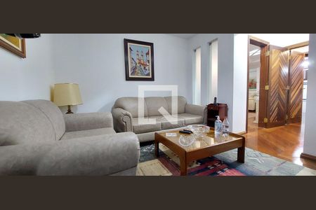 Apartamento à venda com 170m², 3 quartos e 3 vagasSala 3 Televisão