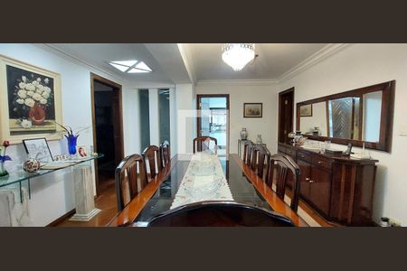 Apartamento à venda com 170m², 3 quartos e 3 vagasSala 2 Jantar