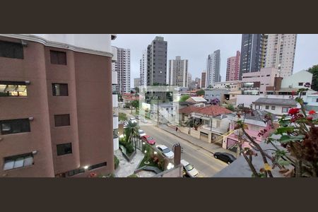 Apartamento à venda com 170m², 3 quartos e 3 vagasQuarto 3 suíte