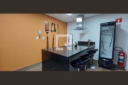 Apartamento à venda com 170m², 3 quartos e 3 vagasEspaço Gourmet