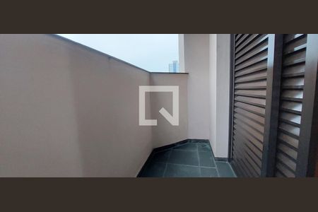 Apartamento à venda com 170m², 3 quartos e 3 vagasVaranda Quarto 1 suíte