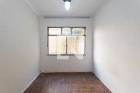 Quarto de apartamento para alugar com 1 quarto, 40m² em Estácio, Rio de Janeiro